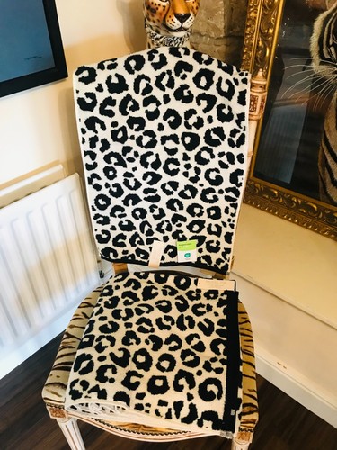 New rachel zoe leopard - rachel,
