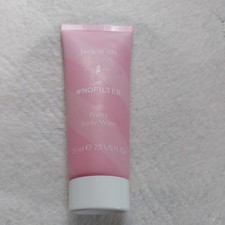 JACK WILLS  FRUITY  Body Wash