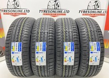 4 X 195 55 16 ACCELERA TYRES