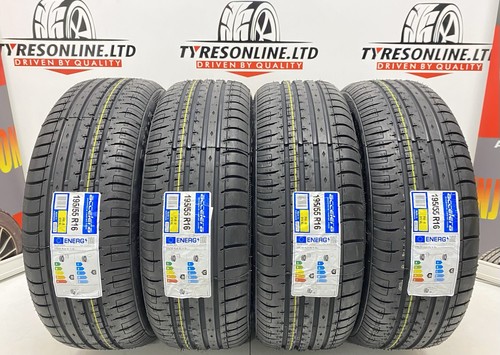 195 16 accelera tyres - 55,