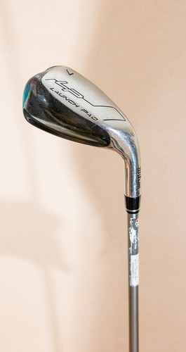 Wilson staff launch pad 7 - wilson,