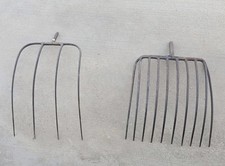 10 4 Tine Hay Pitch Fork