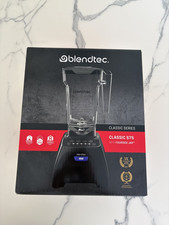 Blendtec CLASSIC 575 with