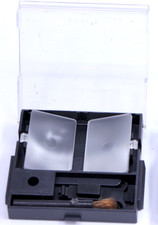 2 Leitz interchangeable