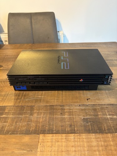 Sony playstation black - black, game