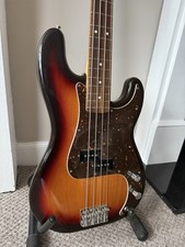Tokai Hard Puncher Bass