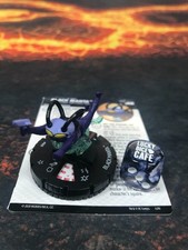 DC Heroclix Justice League