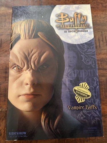 Sideshow exclusive vampire - exclusive,