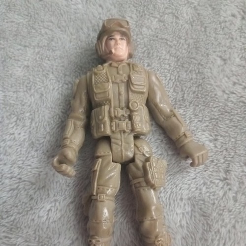 Chap mei soldier force 2000 - chap-mei,