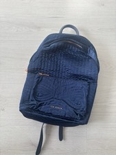 Ted Baker Akija Navy Quoted