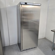 Upright freezer single door - upright,