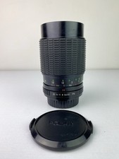Polar MC Auto Zoom Lens 35-135mm - Pentax K-Mount