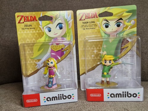 New link zelda - -, of