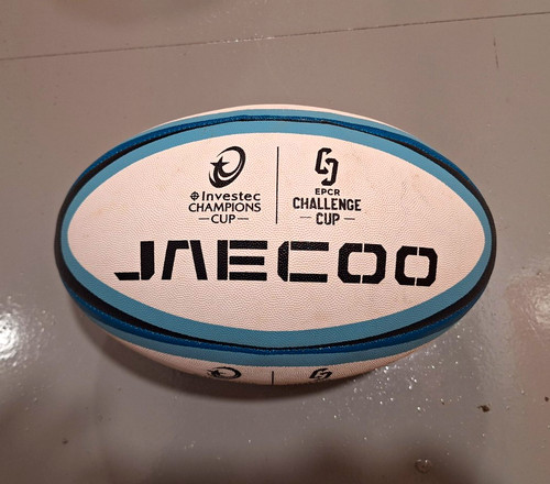 European rugby cup weekend - rugby,