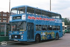 Bus Photo - West Riding
