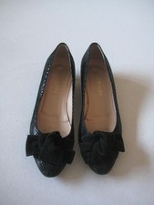 Russell & Bromley black