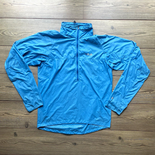 Rab cirrus pull blue - rab,