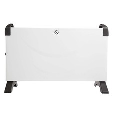 WARMLITE 2000W CONVECTOR