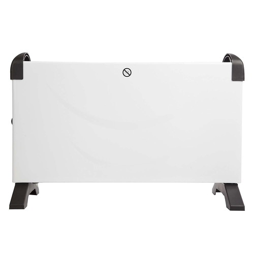 Warmlite 2000w convector - warmlite,