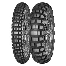 W16 600 Tyre Pairs 90/90-21 &