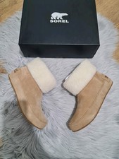 Sorel Go Womens Stumptown