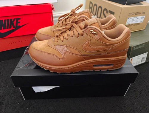 Nike air max luxe - nike, ale