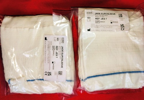 Packs catheter leg bag - 4,