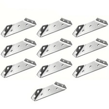 Stainless Steel Corner