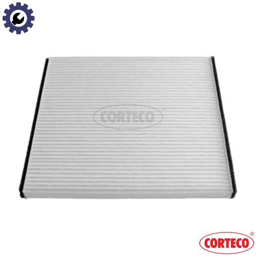 Filter cabin air - filter,