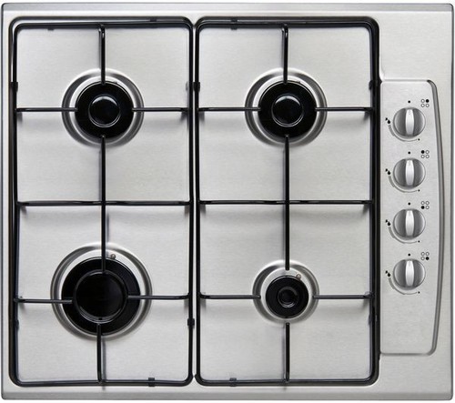 Essentials 58cm burner - 58cm, gas