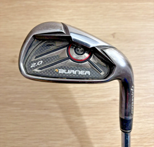 Taylormade burner 7 iron - /,