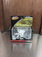 Corgi Wheelz Fighting Machines