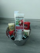 Yankee Candle Christmas Gift