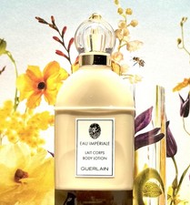 Guerlain Eau Imperiale Lait