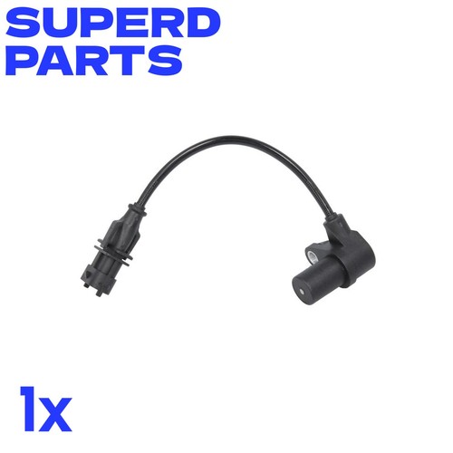 Crankshaft position sensor - position,