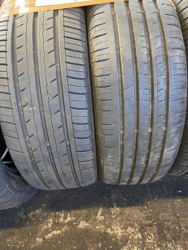 Kumho 205 5mm - kumho, 16