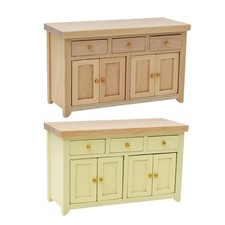 Simple Design Dollhouse