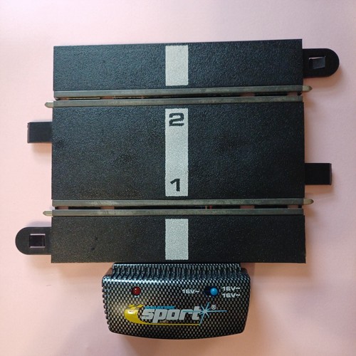 Scalextric sport standard - scalextric,