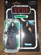 Star Wars The Vintage