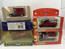 Corgi Royal Mail Promotional