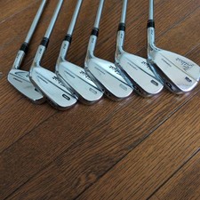 Titleist MB 710 Muscle Back