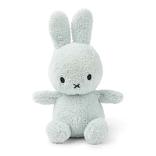 SOFT GREEN MIFFY SOFT TOY IN