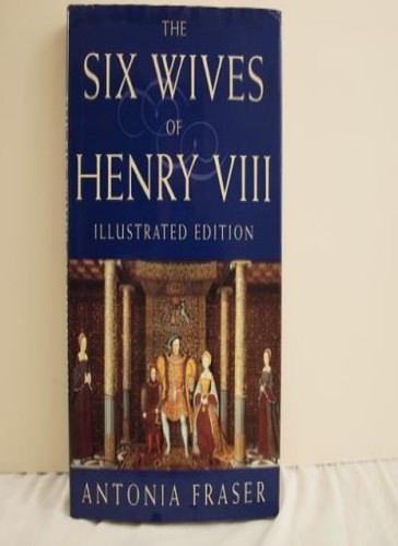The six wives - wives, henry