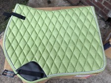 GP Saddle Pad " Shimmer "