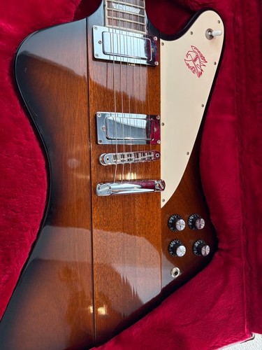 Gibson firebird 2017 vintage - 2017,
