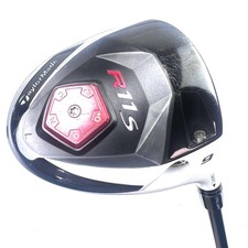 Taylormade R11 S Driver / 9
