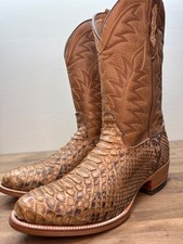 CODY JAMES MEN'S EXOTIC PYTHON