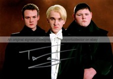 Tom Felton Actor Harry Potter