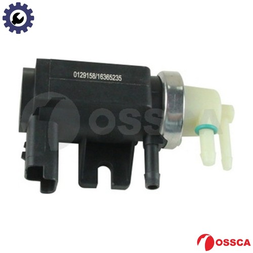 Pressure converter - pressure,