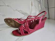 CLARKS DESIGNER UK 7 EU 41